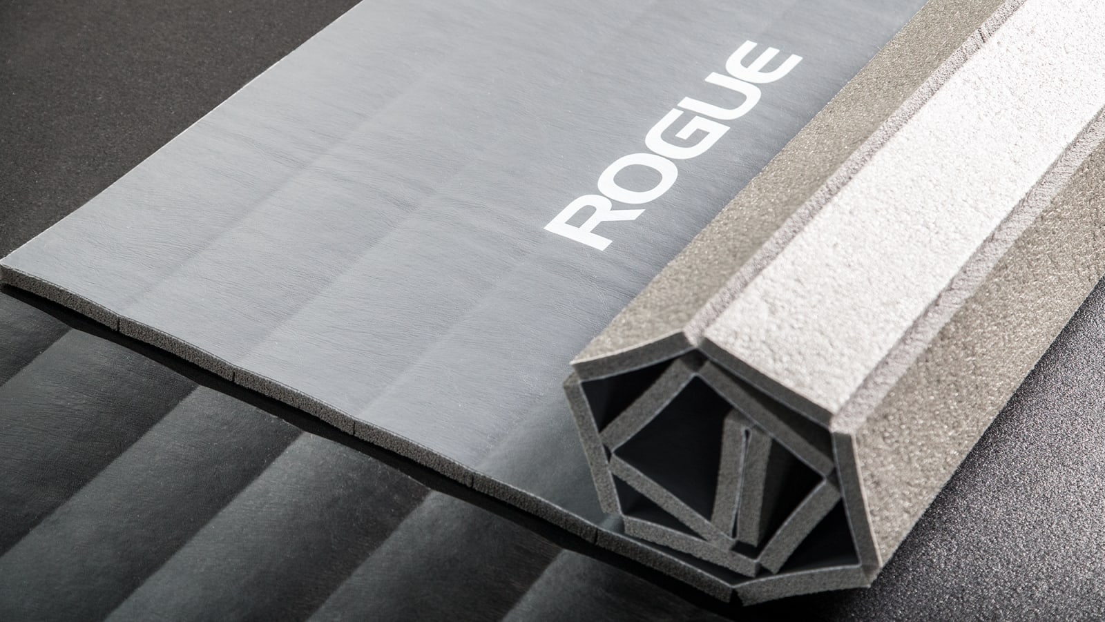 Rogue deals gym flooring